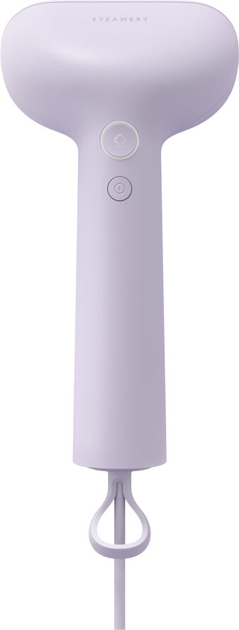 Cirrus X Handheld Steamer - Lilac