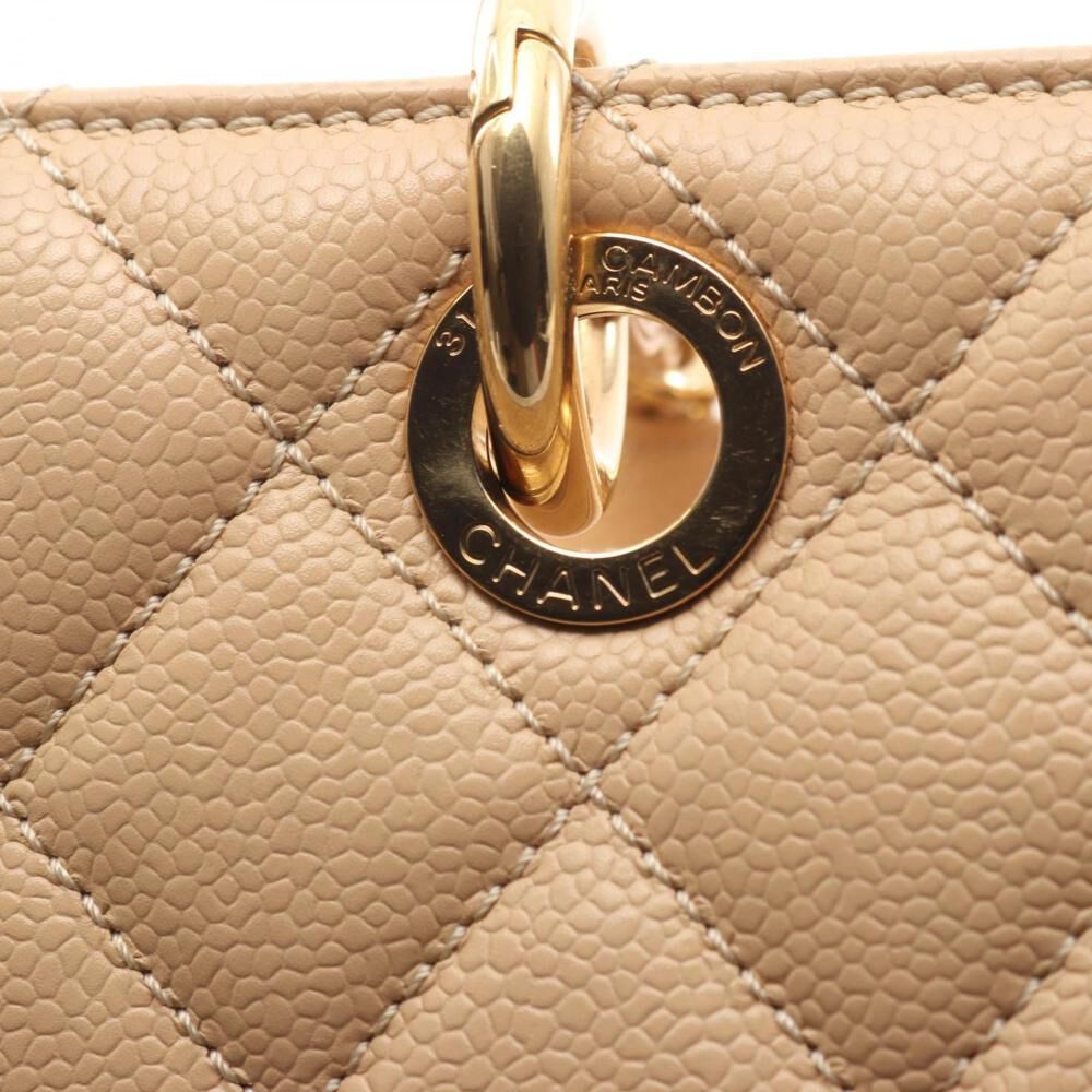 Chanel Tote