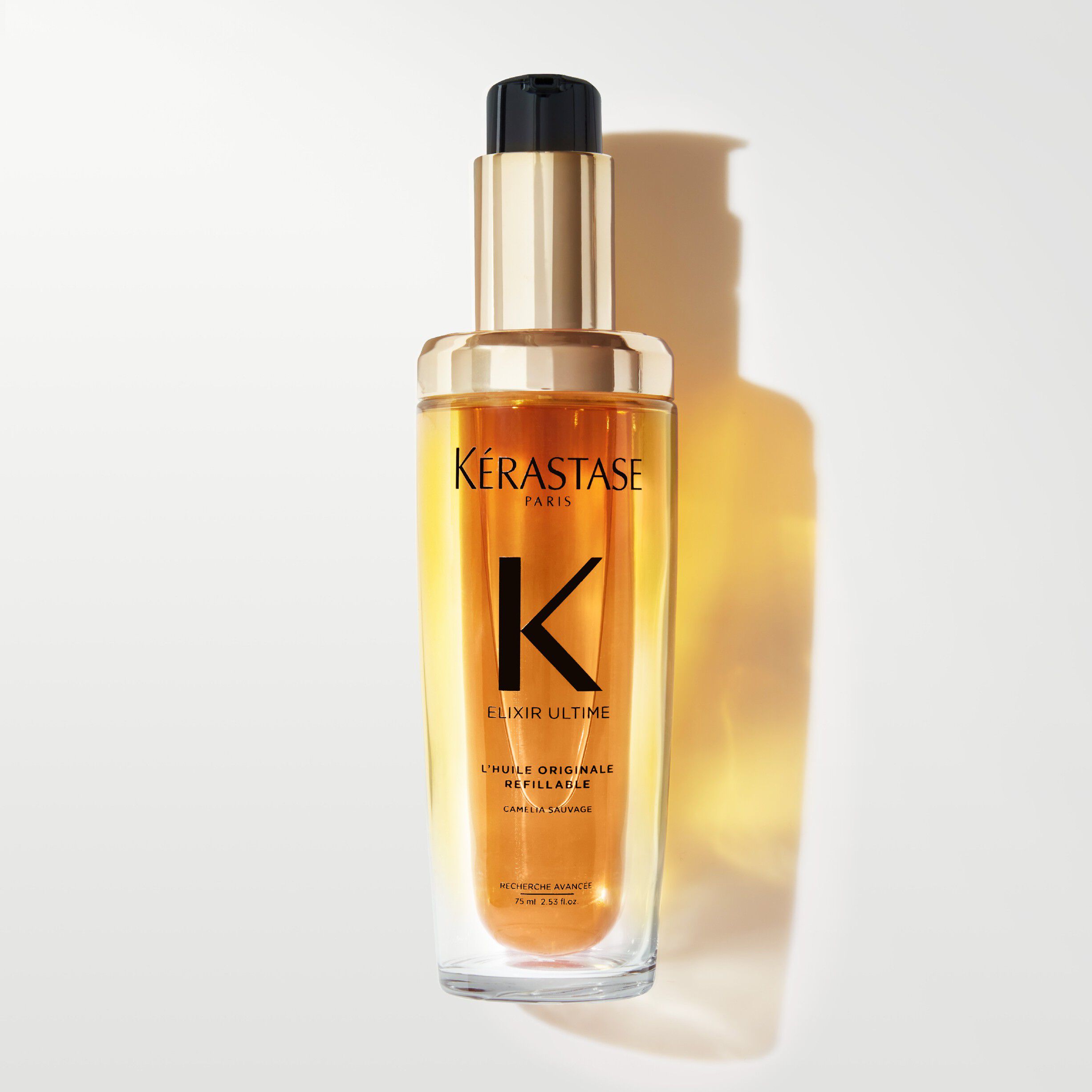 Elixir Ultime L'Huile Originale Hair Oil
