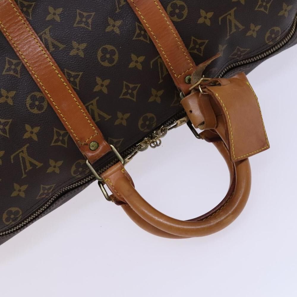 Louis Vuitton Keepall