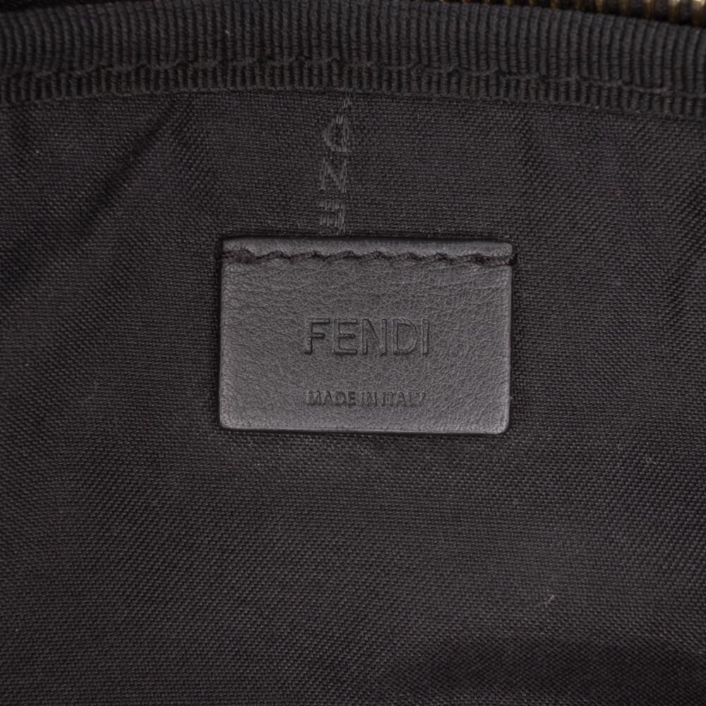 Fendi Baguette