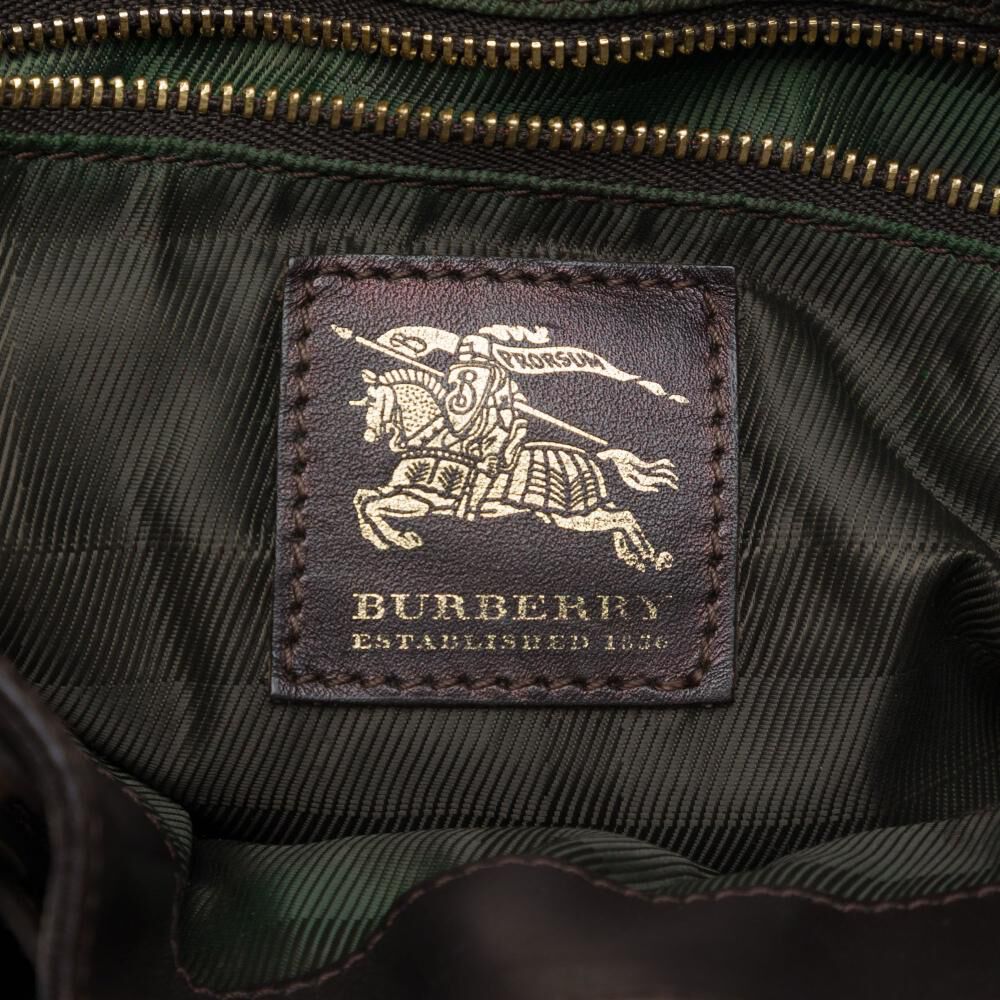 Burberry Handbag