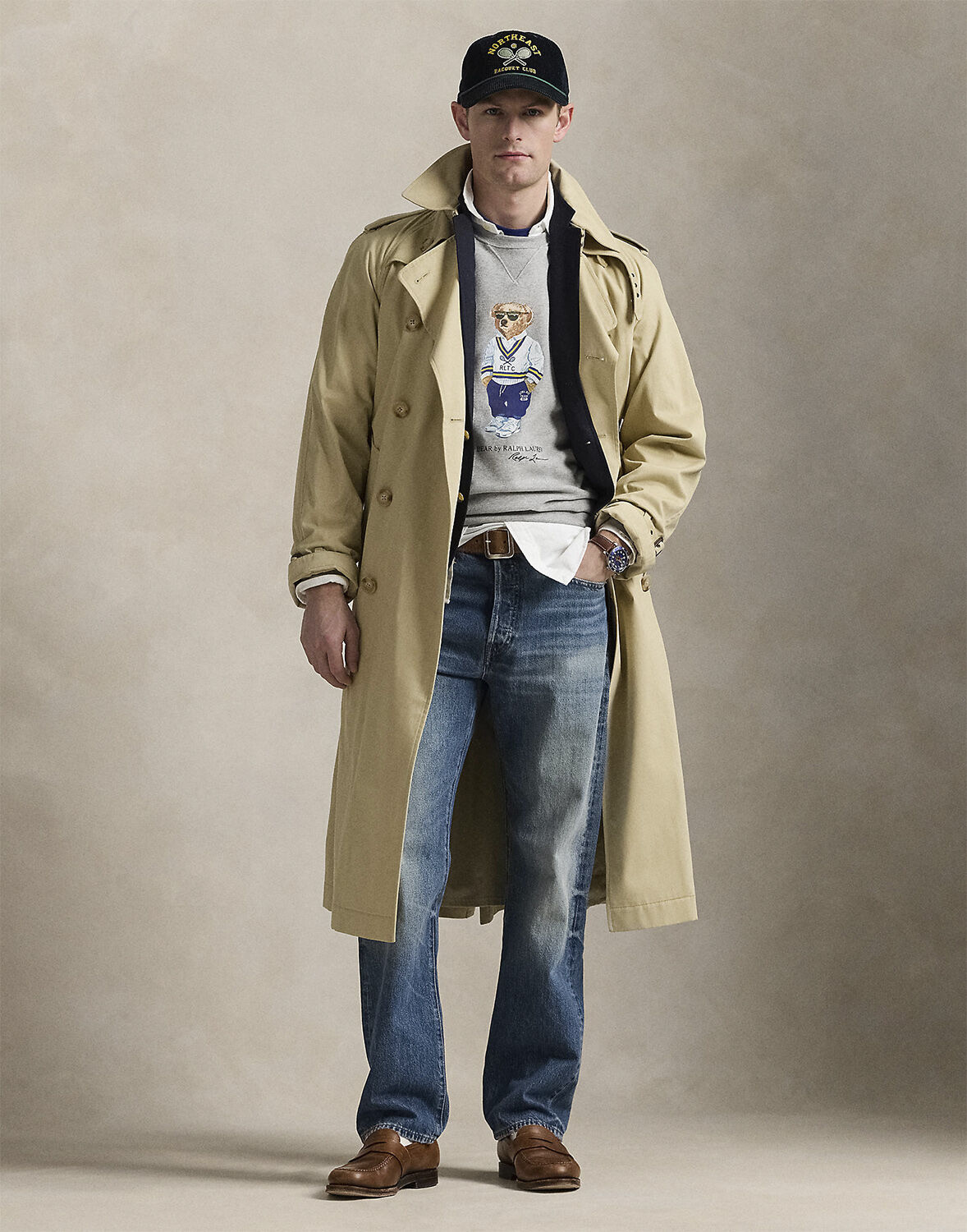 SEASONAL FLEECE-LSL-SWS