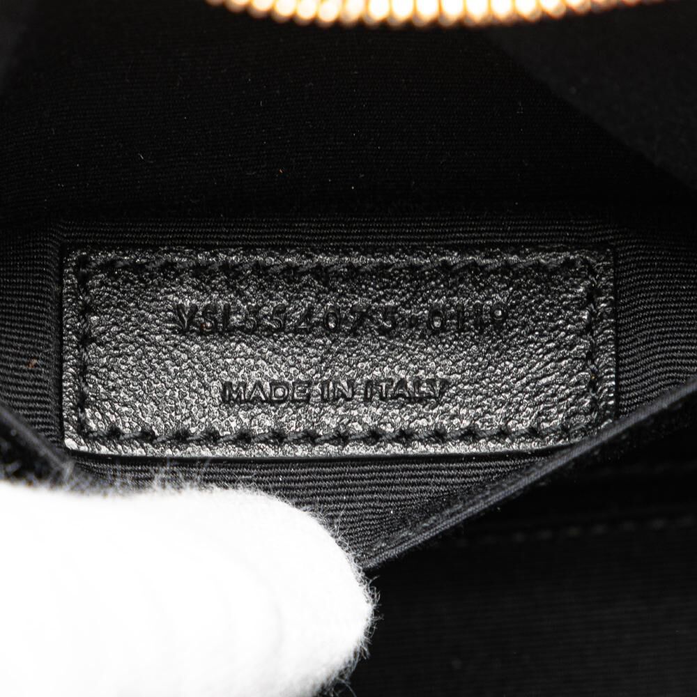 Yves Saint Laurent Crossbody Bag