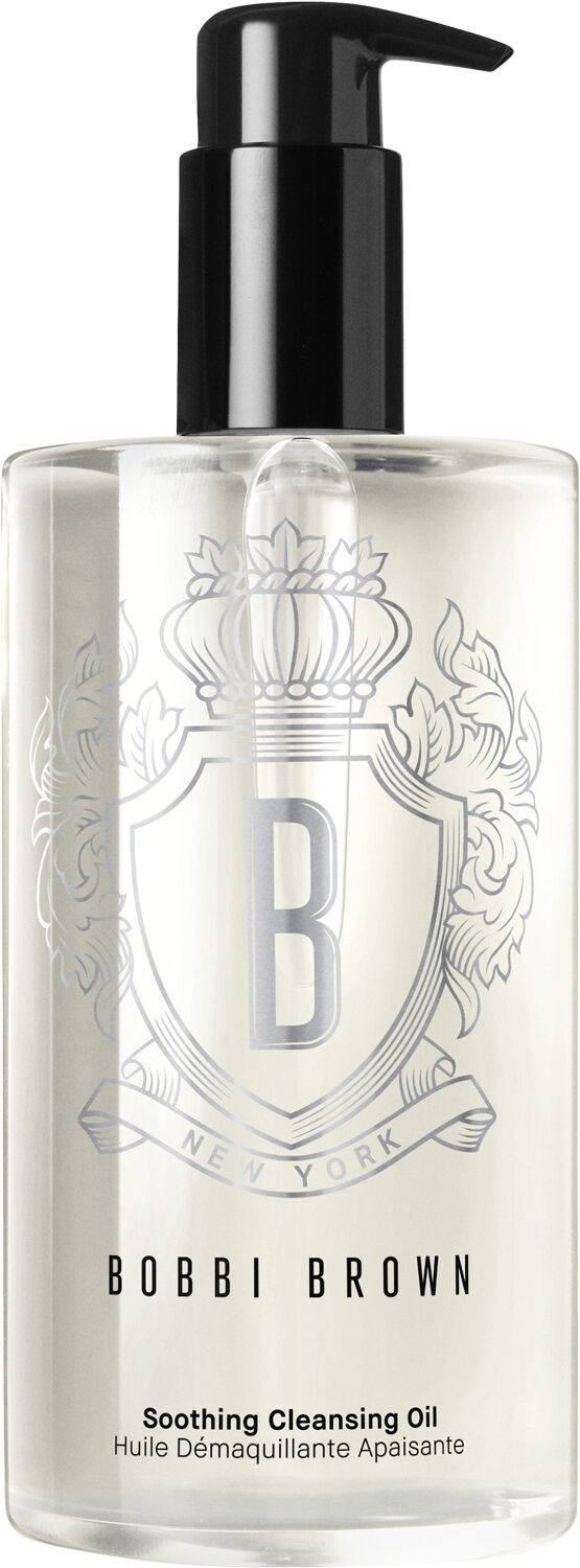 Jumbo Soothing Cleansing Oil