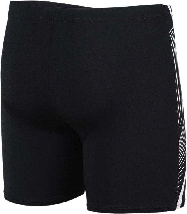 Feather Mid badebukser