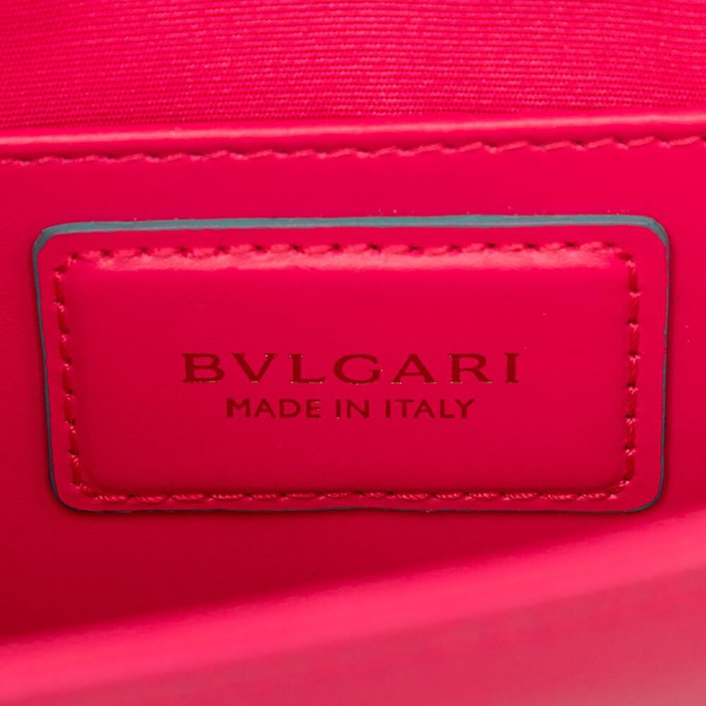 Bvlgari Crossbody Bag