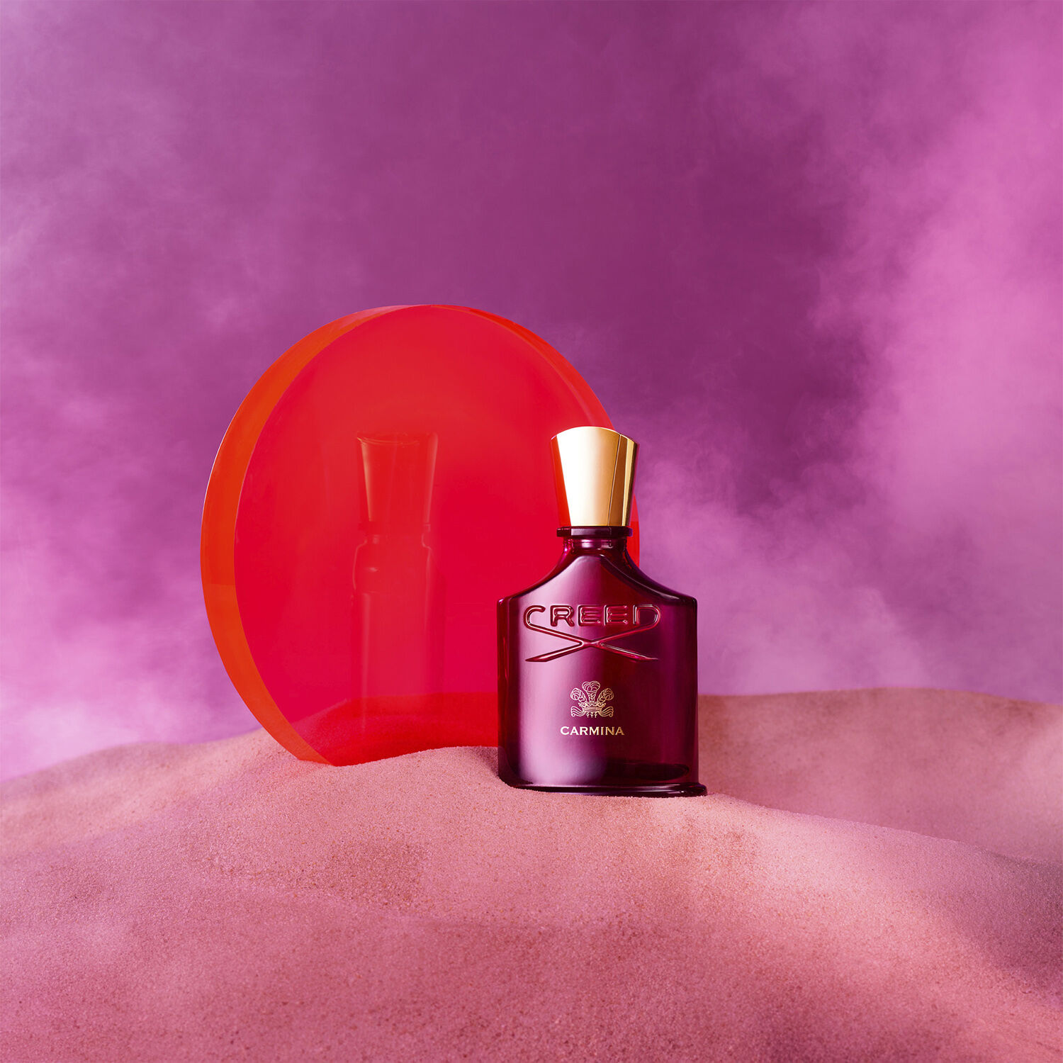 Carmina Eau de Parfum