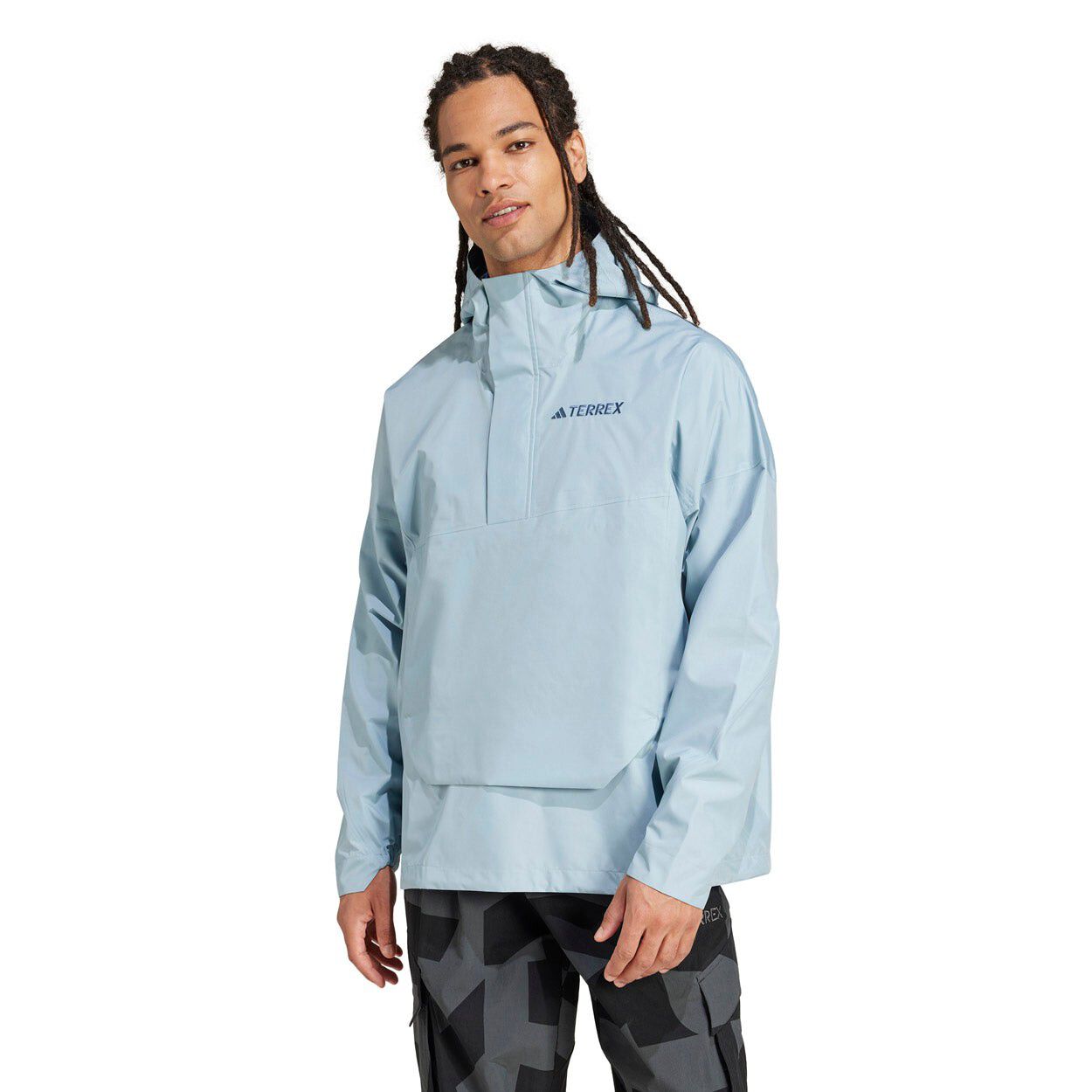 Terrex Xploric 2. 5L Climaproof Anorak