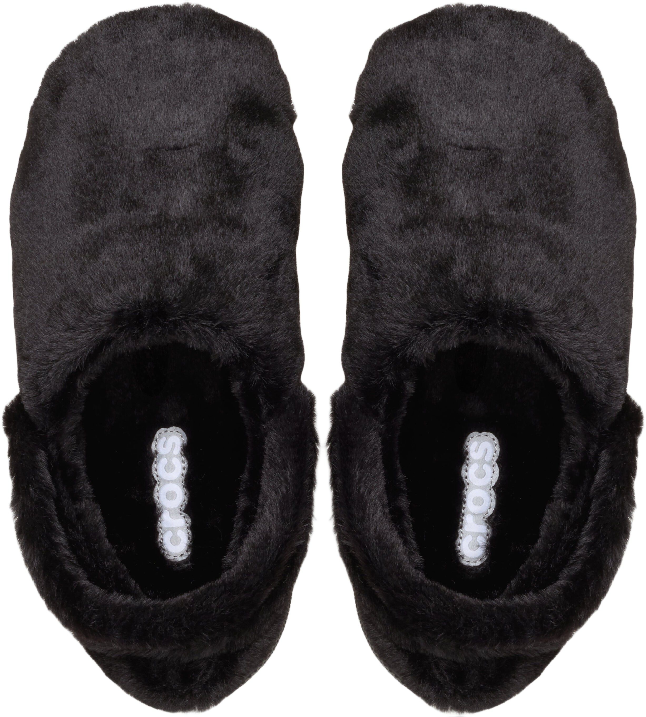 Classic Unfurgettable Clog Blk