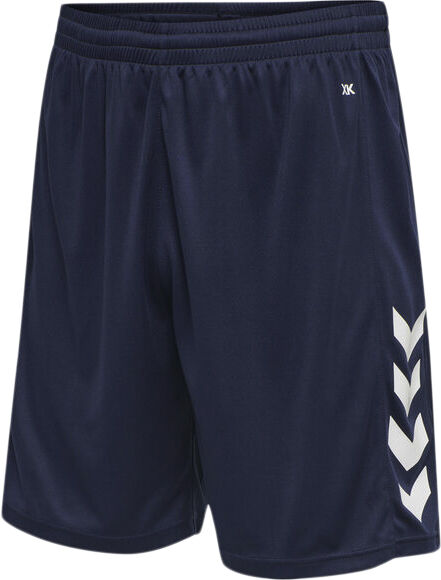 Core XK Poly tr&aelig;ningsshorts