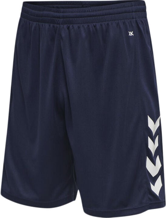 Core XK Poly træningsshorts