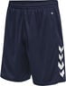 Core XK Poly træningsshorts