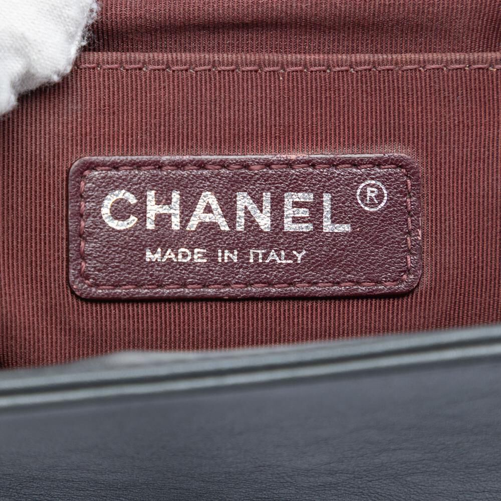 Chanel Boy Bags