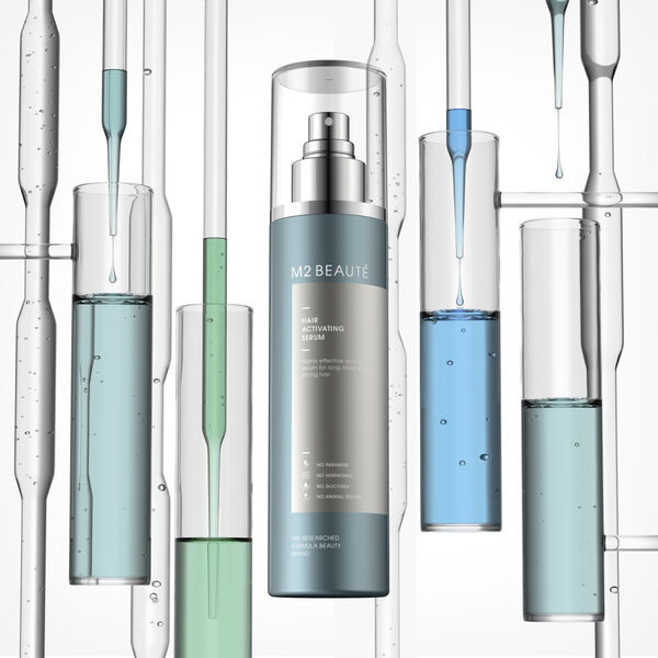 Hair Activating Serum