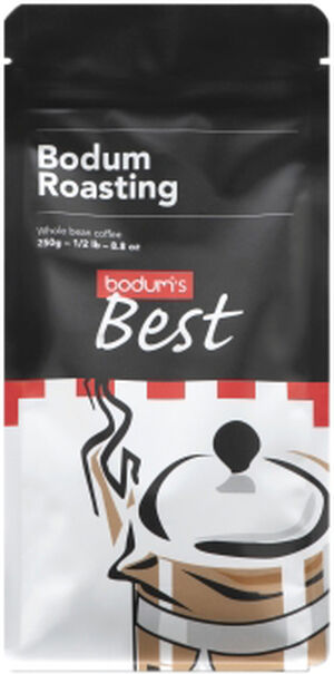 Bodum's Best #1 Pachamama+Santos, 250 gr