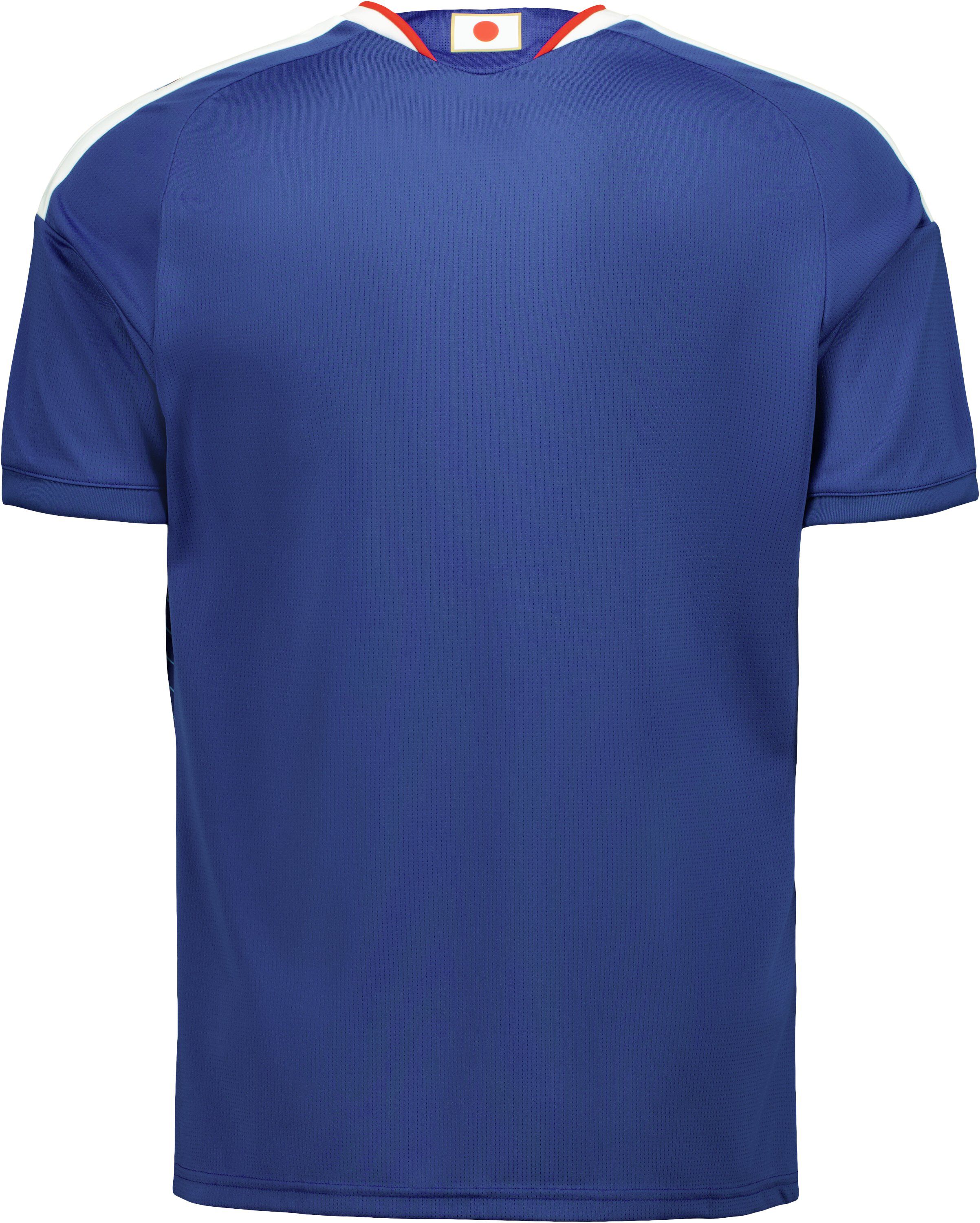 Japan 26/27 Voksen Hjemmebanetr&oslash;je