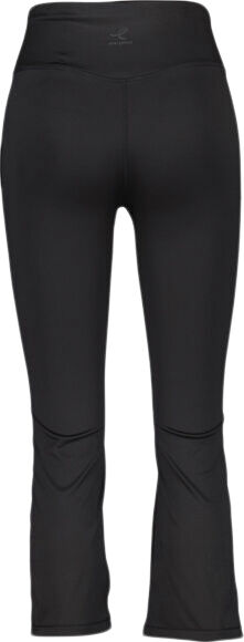 True Crop Flare tights