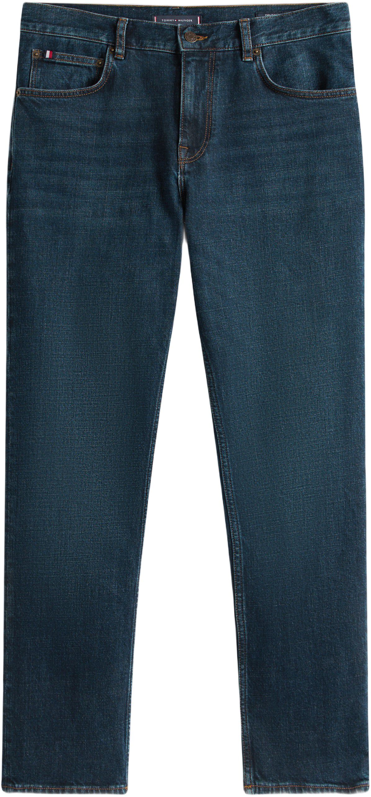 STRAIGHT DENTON STR BLACKER BLUE