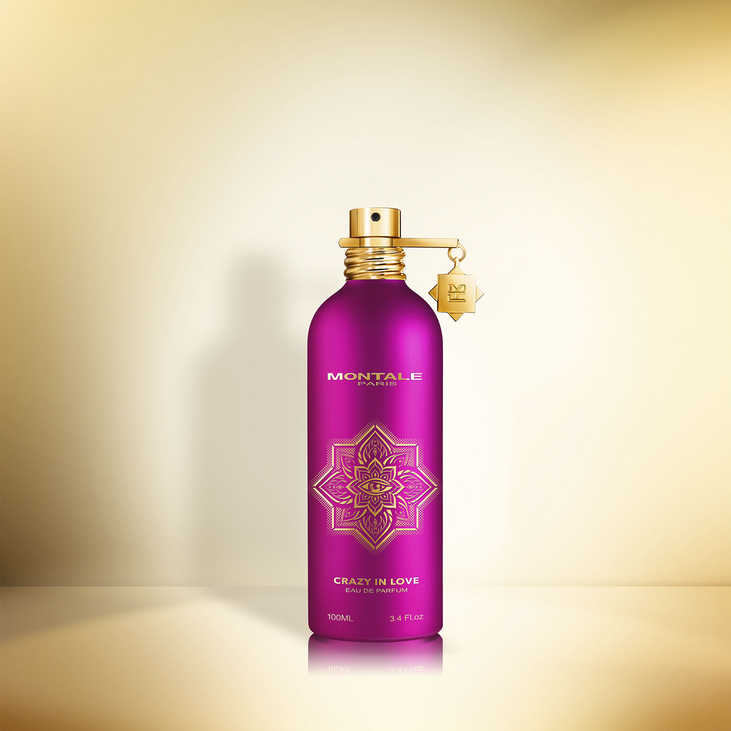 Crazy in Love EdP 100 ml