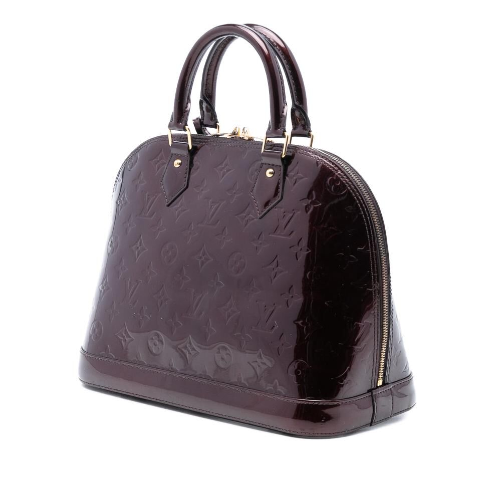 Louis Vuitton Alma