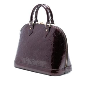 Louis Vuitton Alma