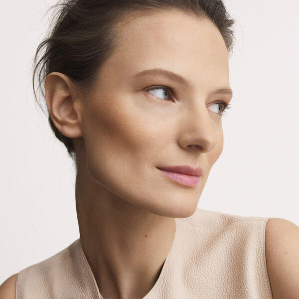 Hermès Plein Air, H Trio healthy glow mineral powder, Sahara