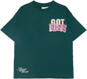 TNRegan OS S_S Tee