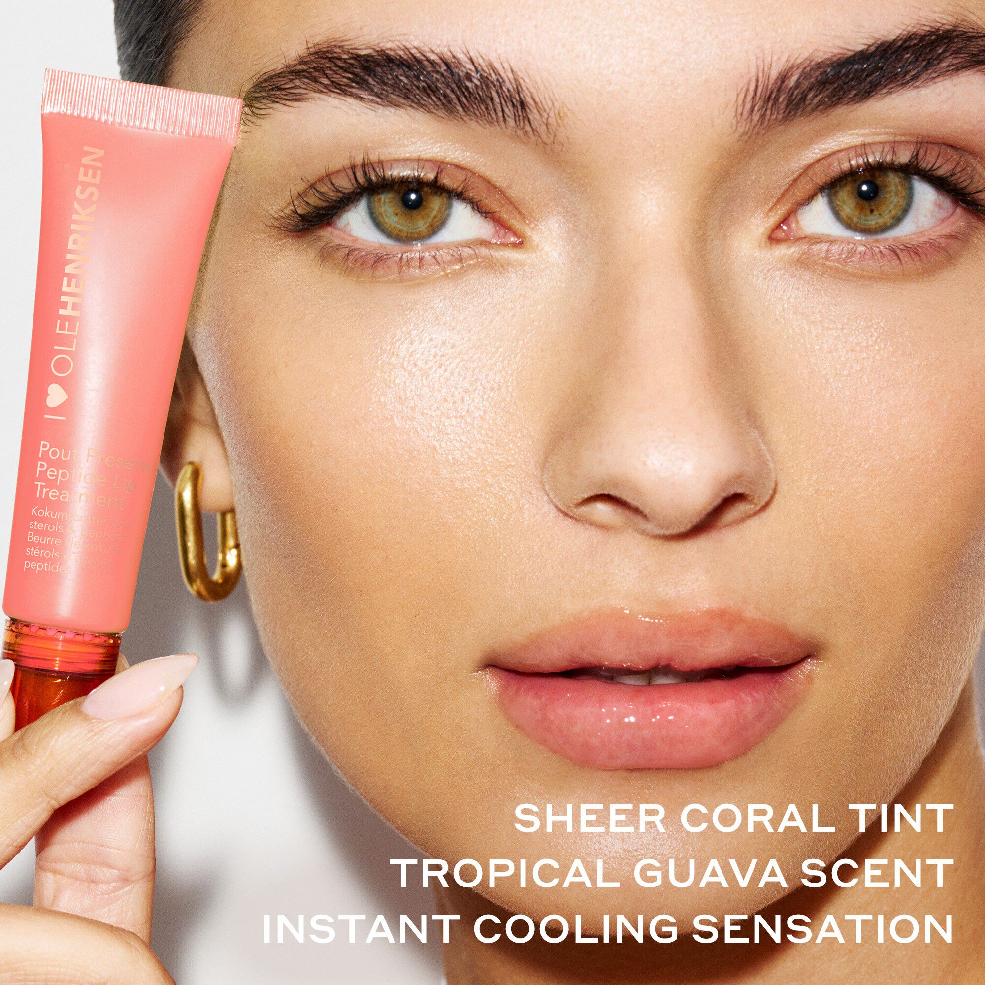 LIP TREATMENT