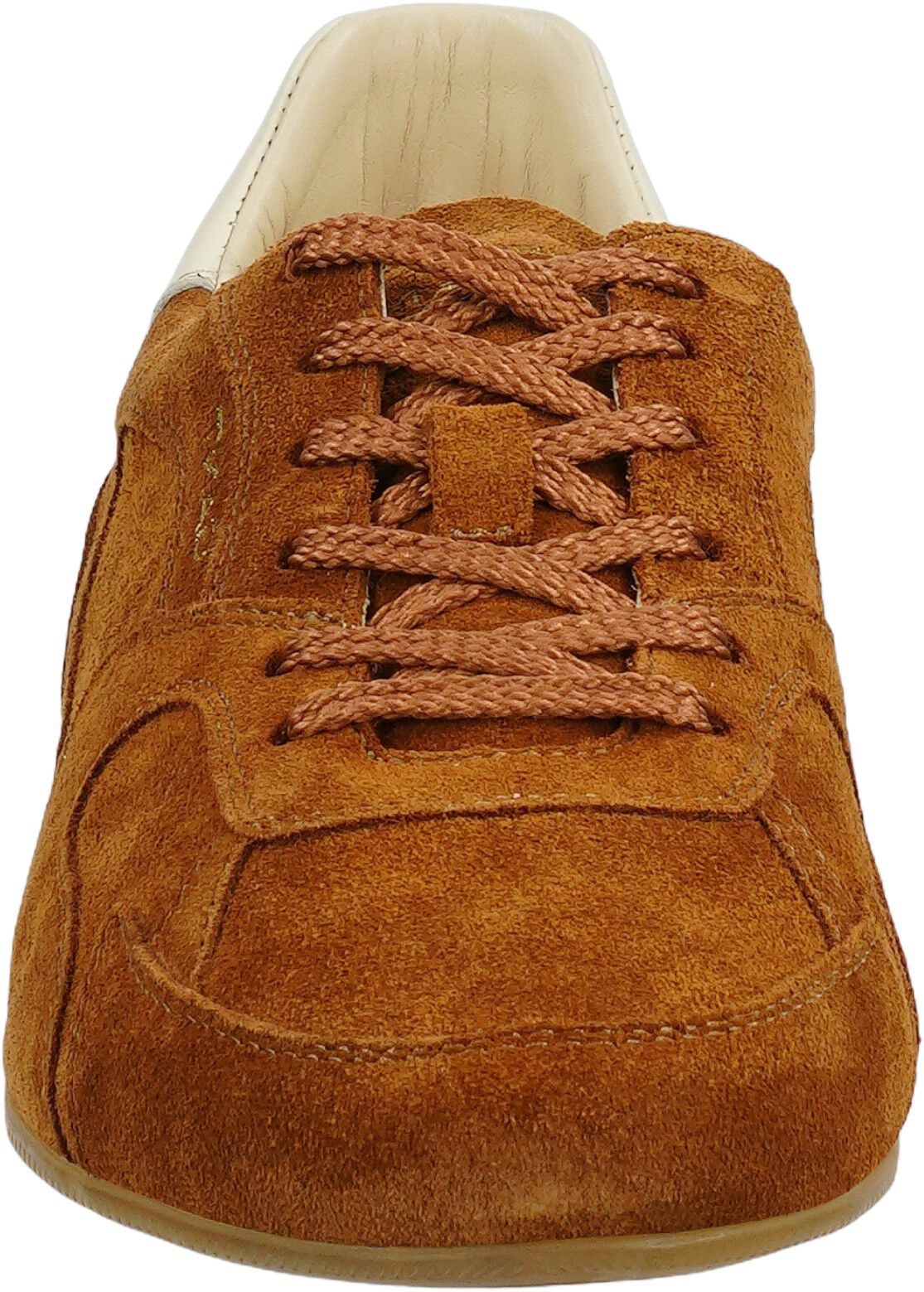 Sperly Low Lace Shoe