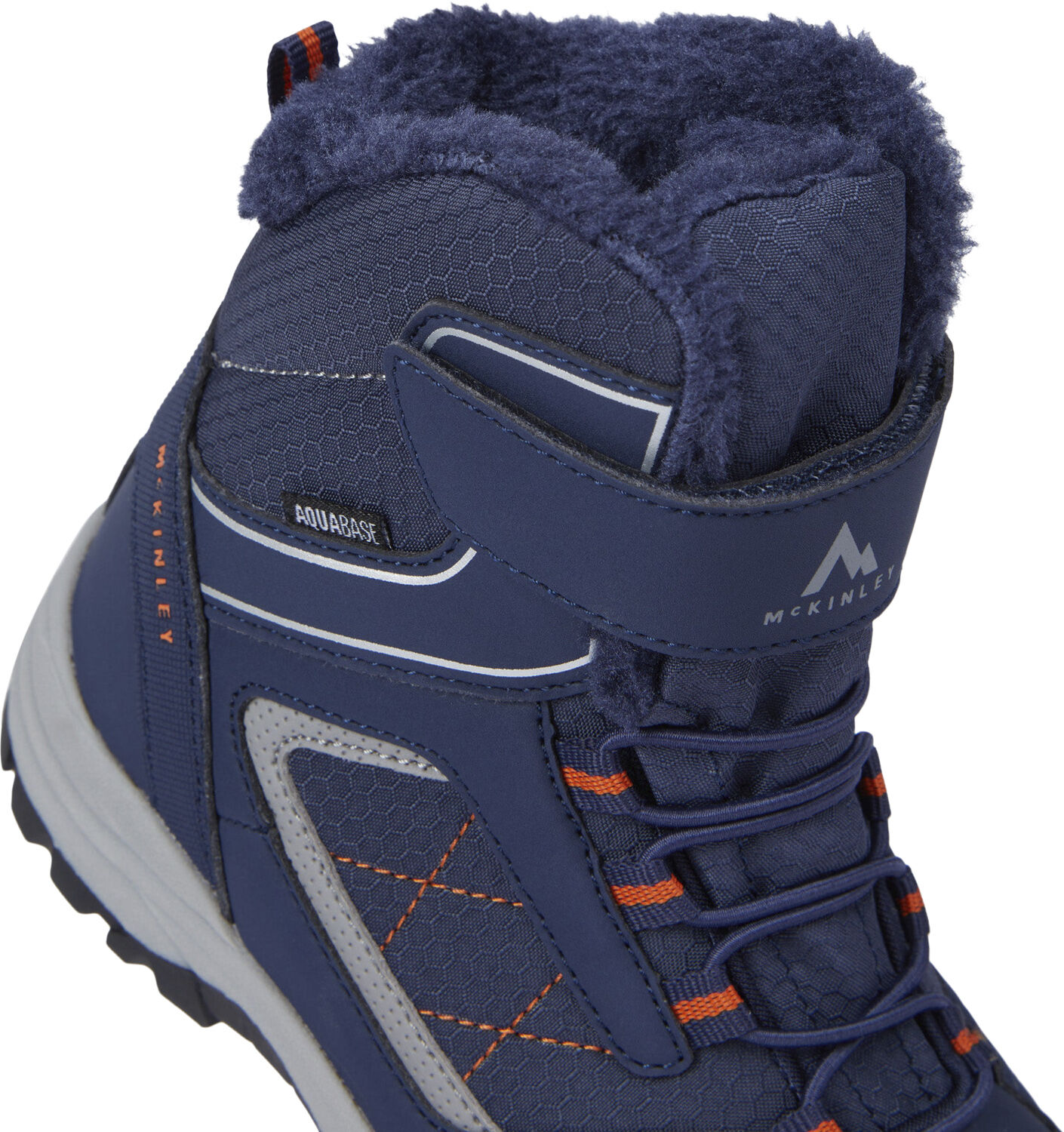 Maine Mid AQB vinterst&oslash;vler