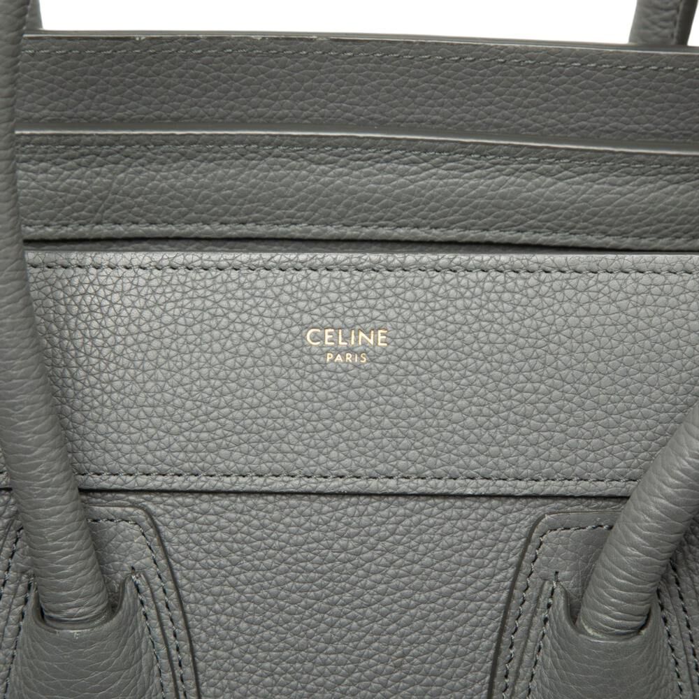 Celine Luggage