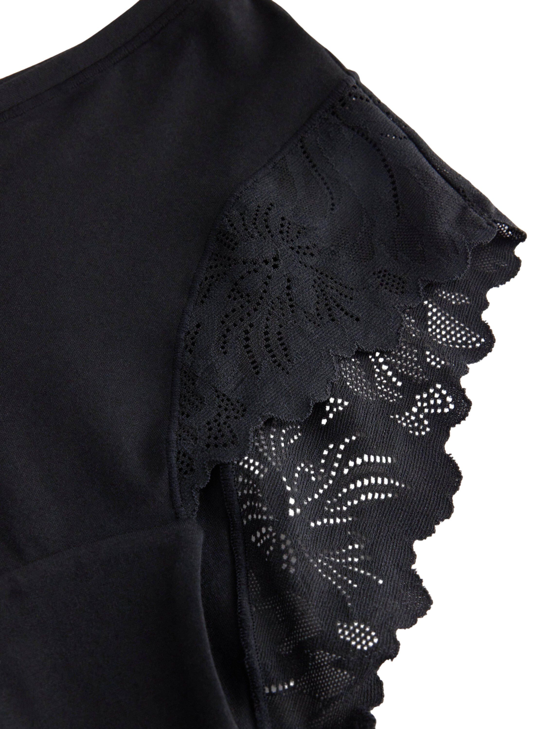 Trusser i mikrobomuld