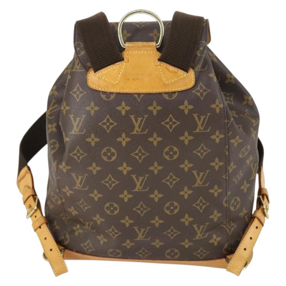 Louis Vuitton Backpack