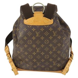 Louis Vuitton Backpack
