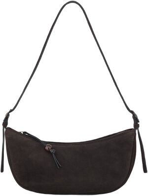 Suede Veg Tacey Bag