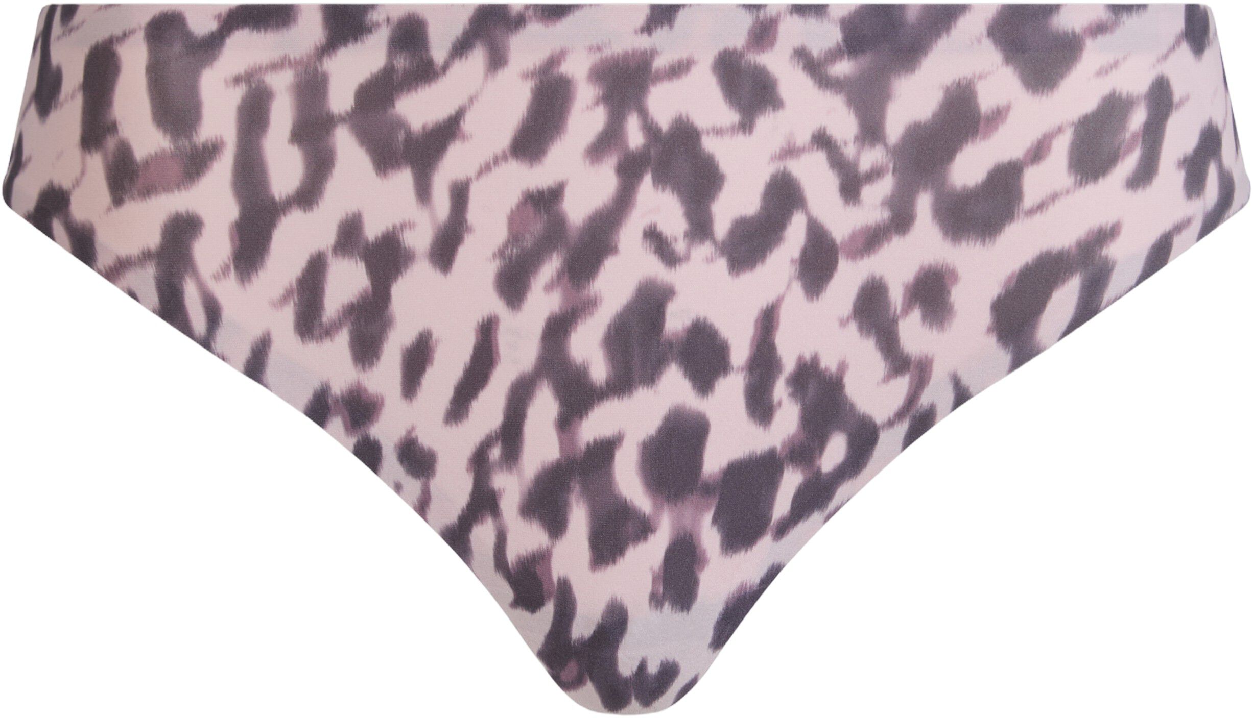 Softstretch Thong / print