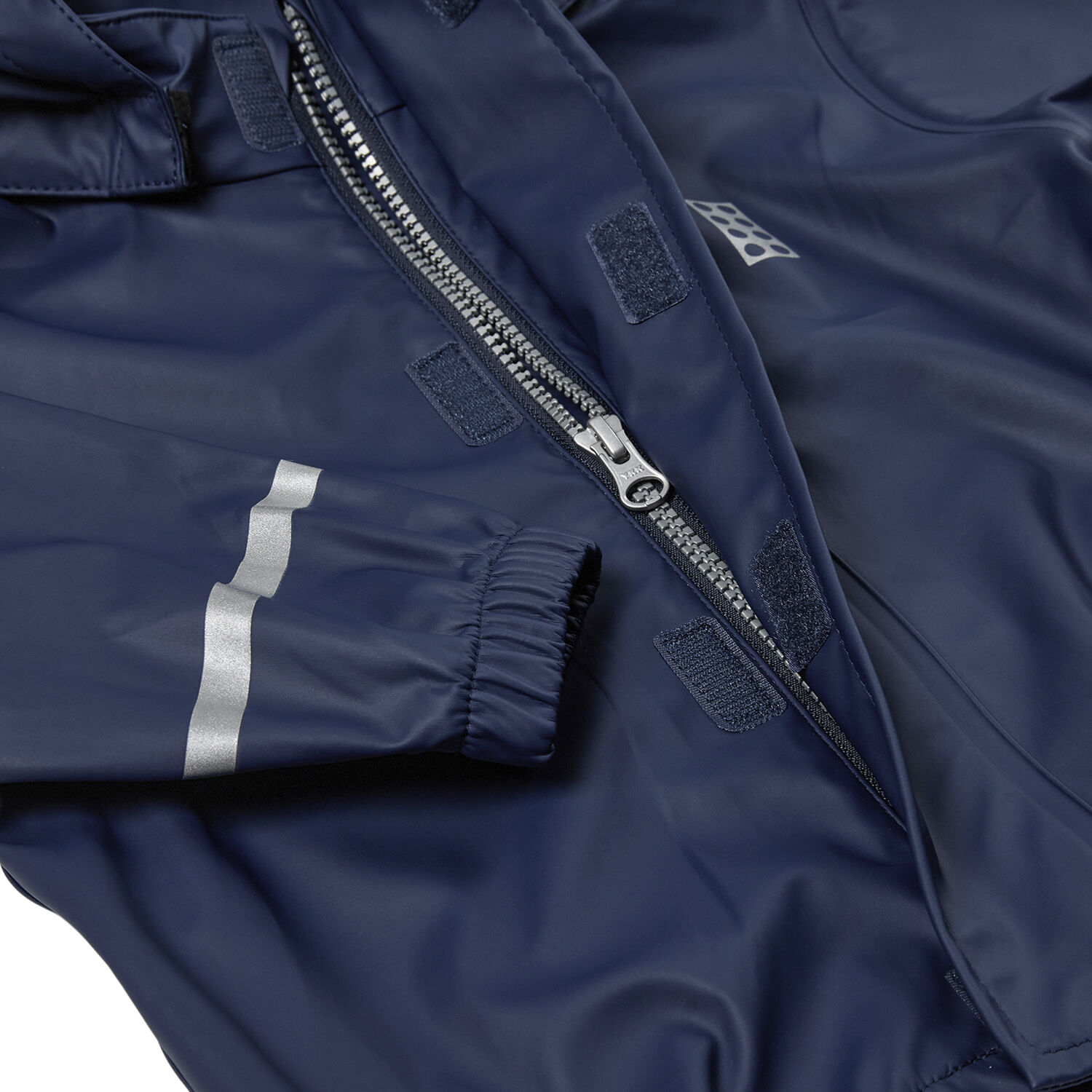 LWJIVAN 200 - PU RAIN SET