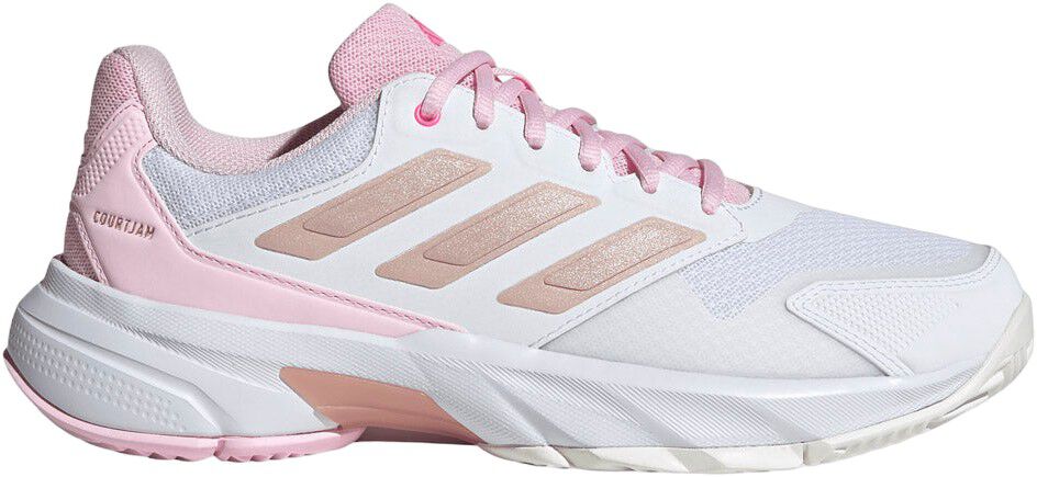 Courtjam Control 3 Tennissko