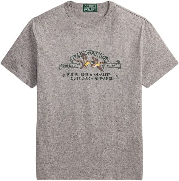 Classic Fit Polo Sportsman T-Shirt