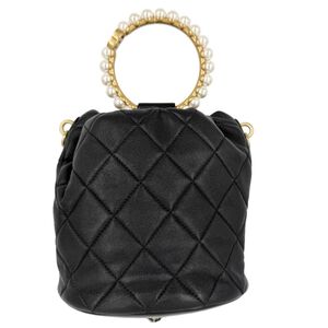 Chanel Bucket Bag