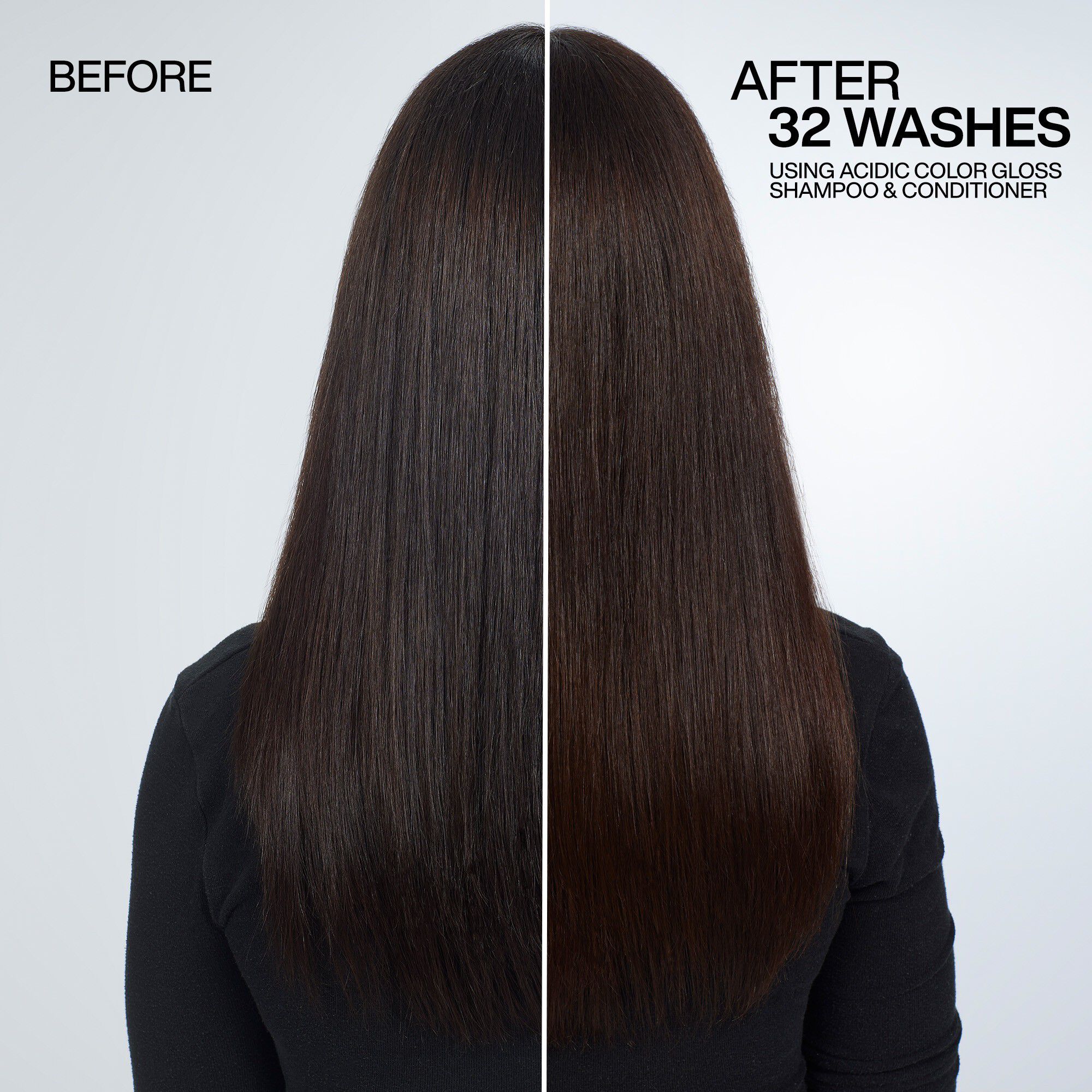 Redken Acidic Color Gloss Shampoo 300ml