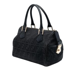 Fendi Boston Bag