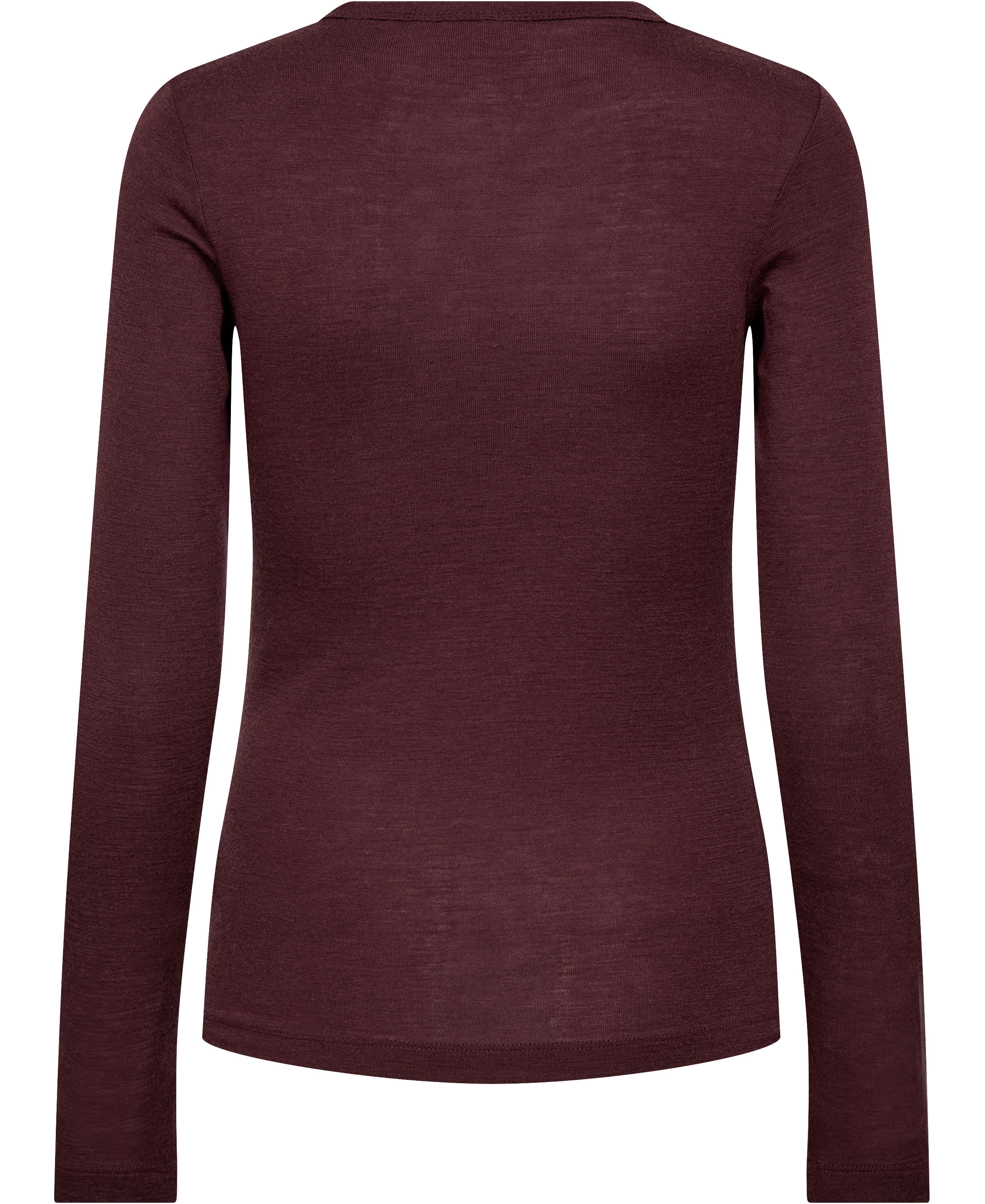 Cilla 1 RWS - Merino wool