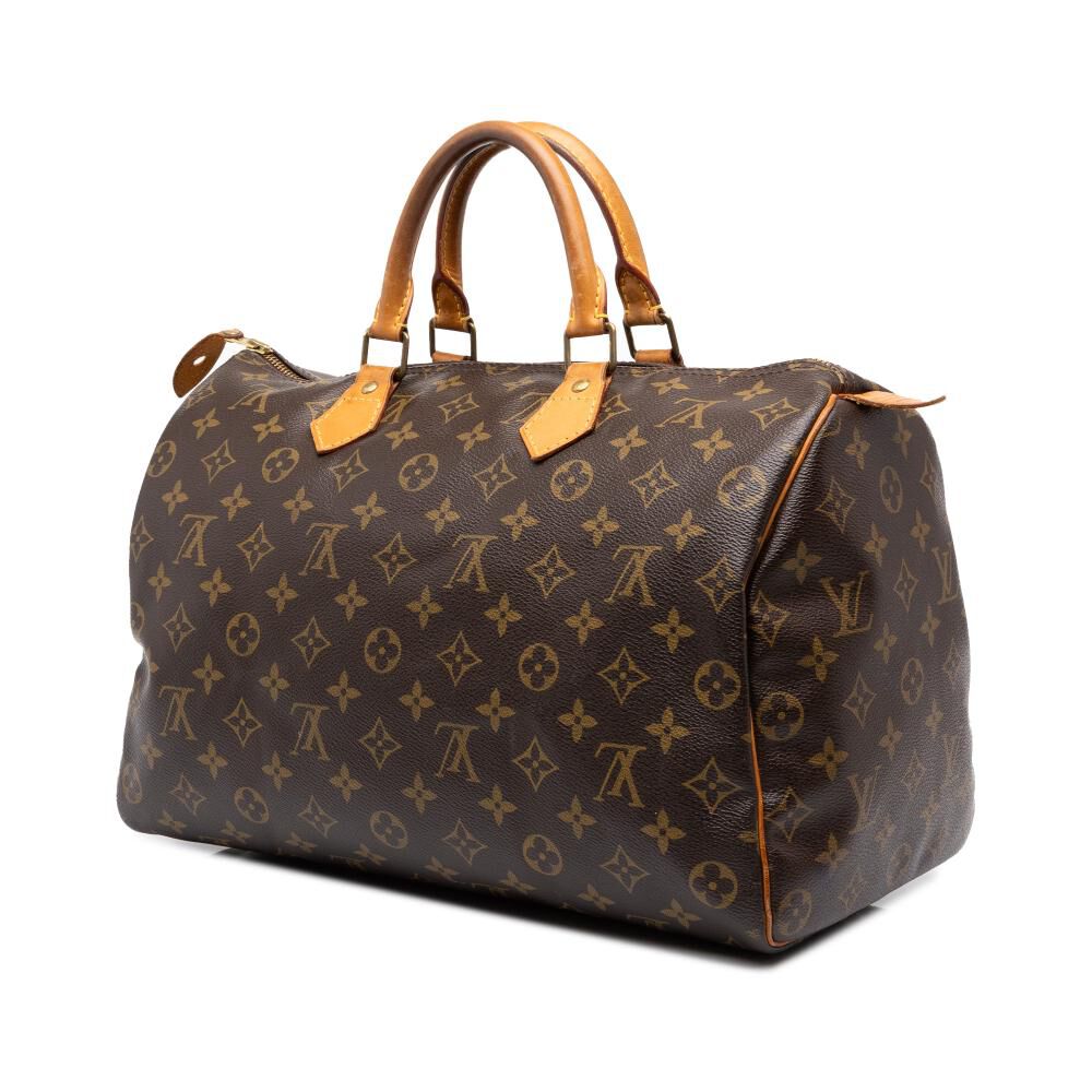 Louis Vuitton Speedy