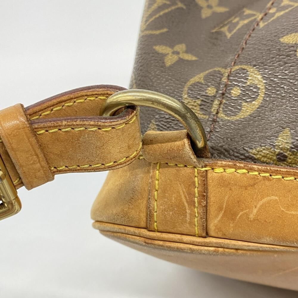 Louis Vuitton Montsouris