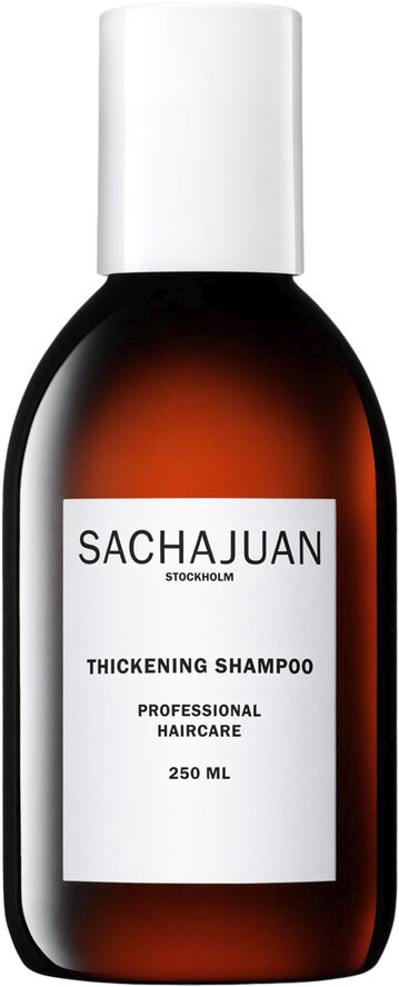 Thickening Shampoo Sachajuan | 205.00 | Magasin.dk