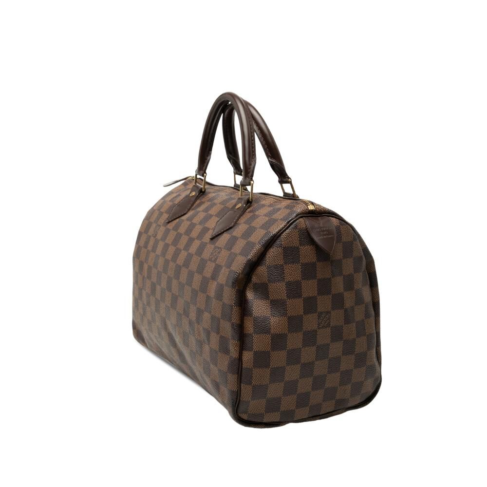 Louis Vuitton Speedy