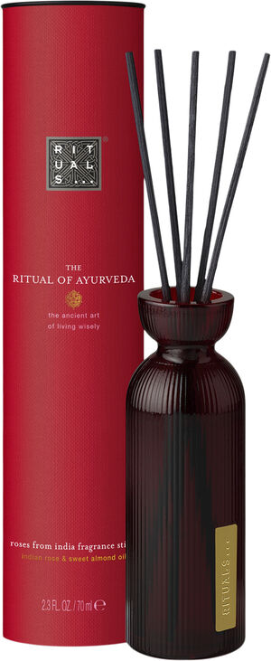 The Ritual of Ayurveda Mini Fragrance Sticks