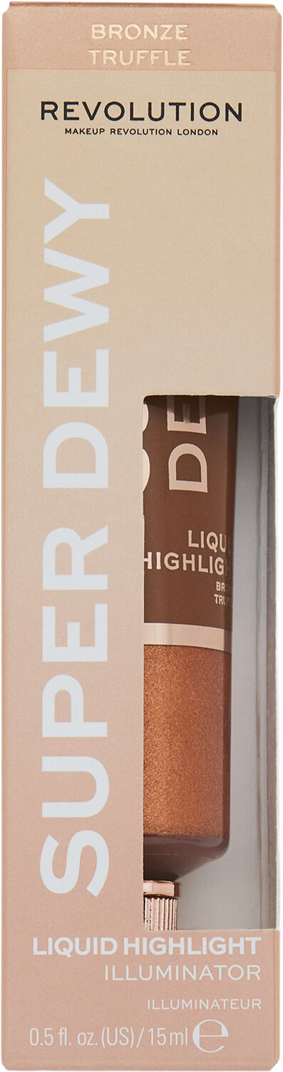 Revolution Superdewy Liquid Highlighter